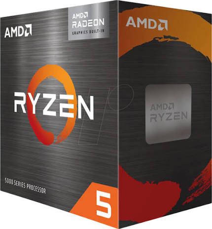 RZ 5 5600GT AMD