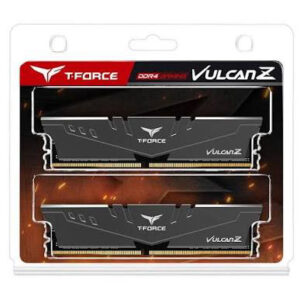T-FORCE VULCANZ 8X2 16GB 3600MHZ