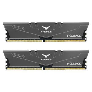T-FORCE VULCANZ 16X2 32GB 3600MHZ