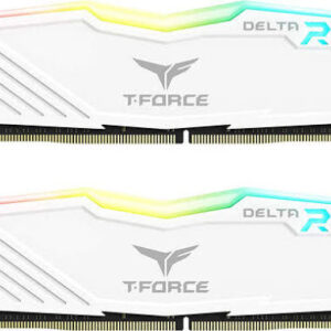 T-FORCE DELTA DDR4 8x2 16GB 3600MHZ