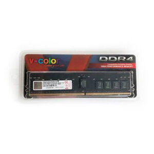 V-COLOR DDR4 32GB 3000MHZ