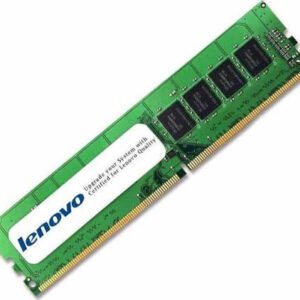 LENOVO RAM DDR4 16X1 GB 2400MHZ