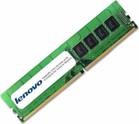 LENOVO RAM DDR4 16X1 GB 2400MHZ