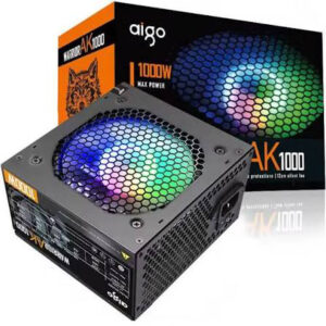 AIGO WARRIOR AK1000W