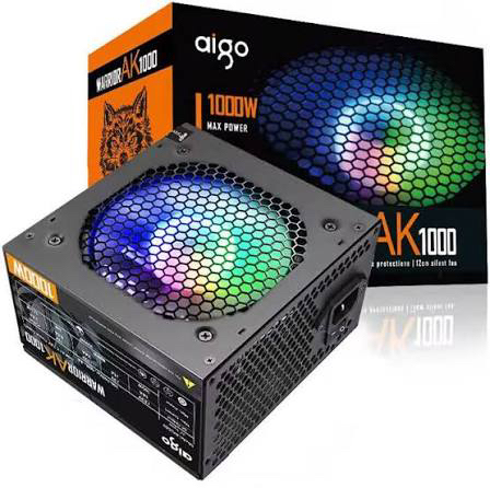 AIGO WARRIOR AK1000W