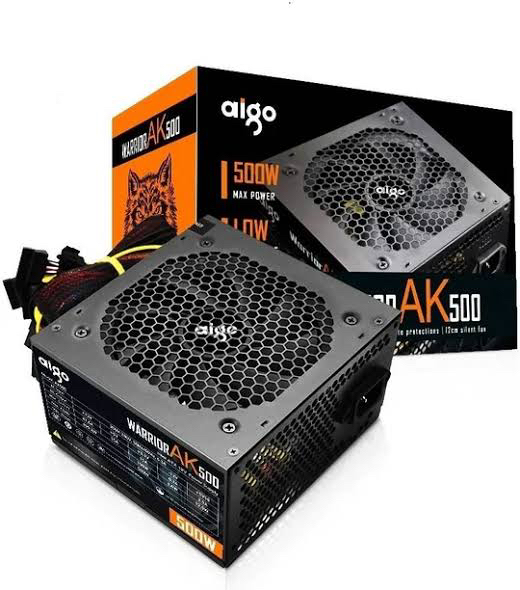AIGO WARRIORAK500W