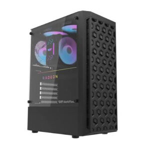 DARKFLASH DK300 BLACK