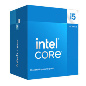 INTEL CORE I5 14400F