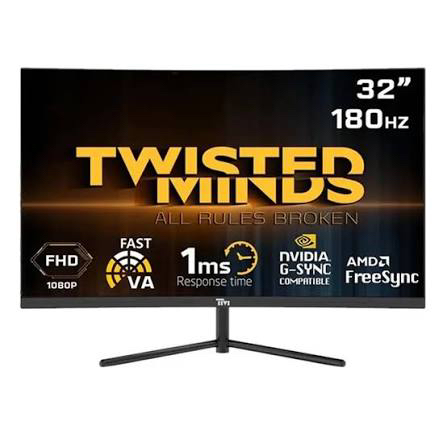 TM32CFHD180VA