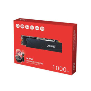 XPG GAMMIX S50 1000GB