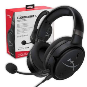 HYPERX CLOUD ORBITS