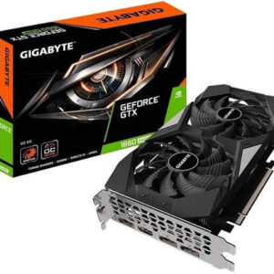 GTX 1660SUPER GIGABYTE 6GB OC