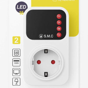 VOLT AMP PROTECTOR VAP301