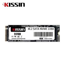 SIMDISK KISSIN  M.2 3.0 512GB NVME
