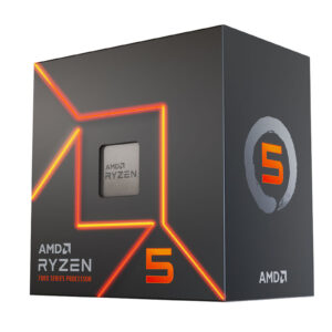 Ryzen 5 7500F