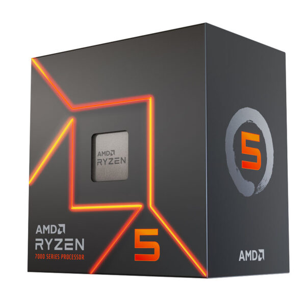 Ryzen 5 7500F