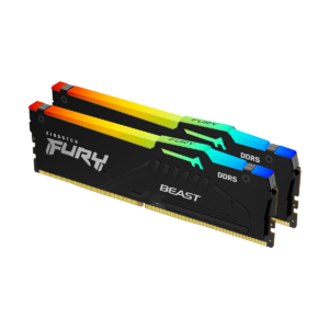 KINGSTON FURY BEAST DDR5 32GB CL30 6000MHz 2x16 CL30