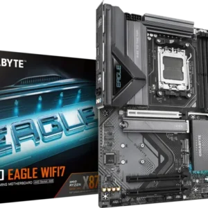 X870 GIGABYTE EAGLE WIFI 7